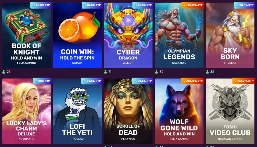 Bizzocasino online